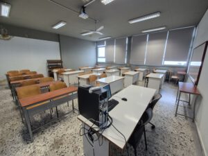 Προκήρυξη 2025-2026